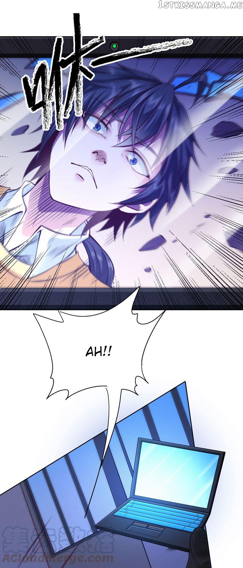 A Decent Hitman Chapter 84 - Page 5