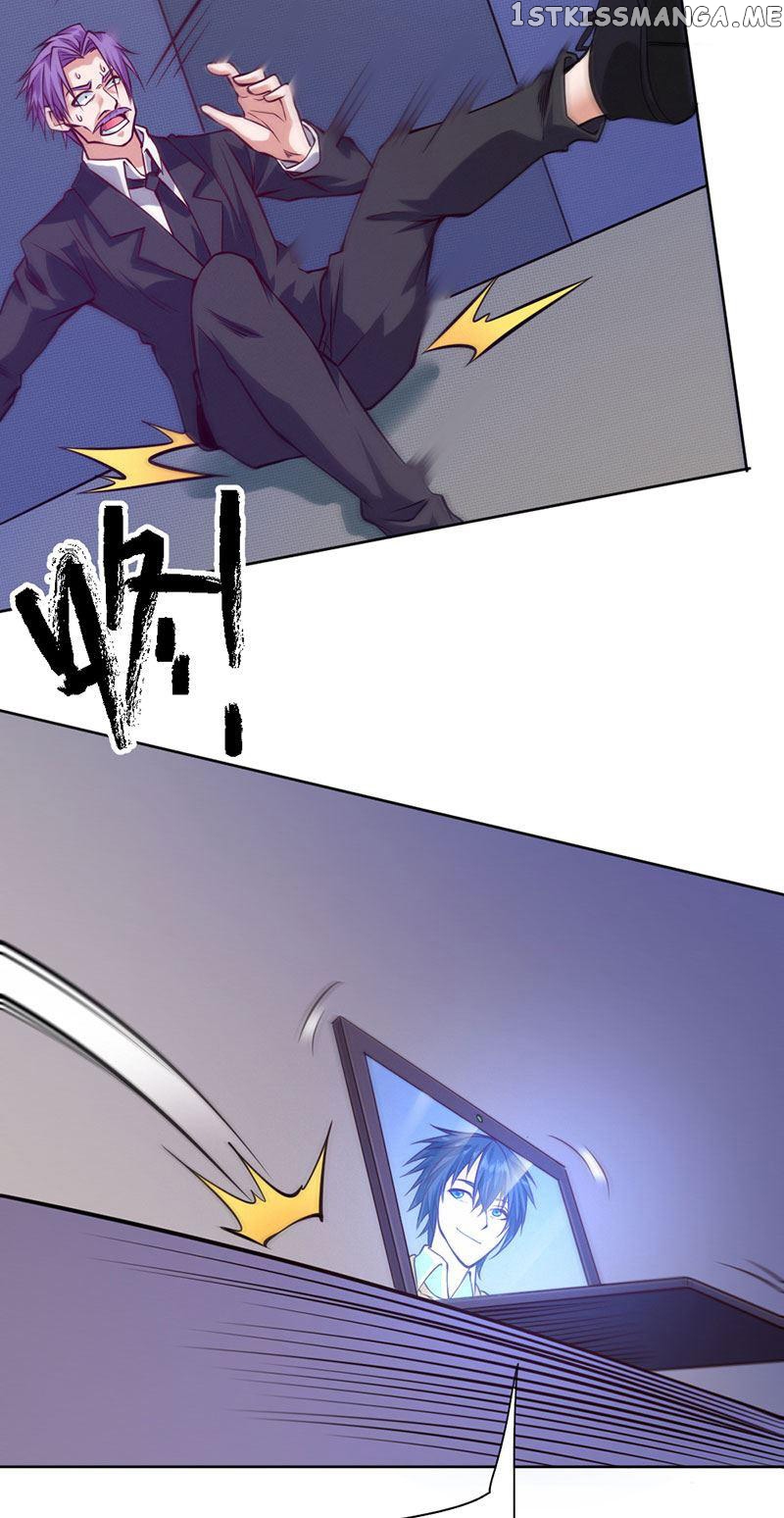 A Decent Hitman Chapter 84 - Page 6