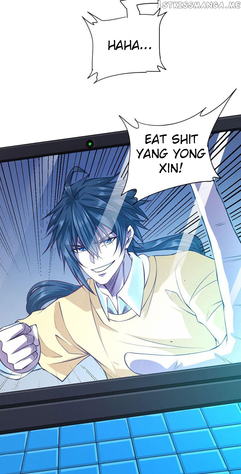 A Decent Hitman Chapter 84 - Page 7