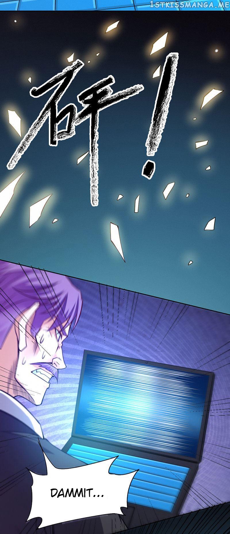 A Decent Hitman Chapter 84 - Page 8