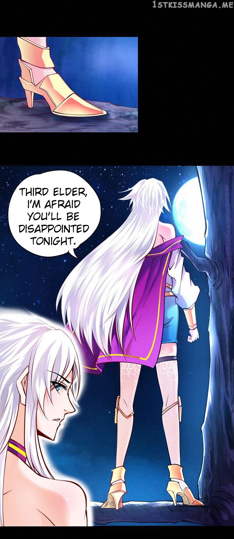 A Decent Hitman Chapter 85 - Page 2