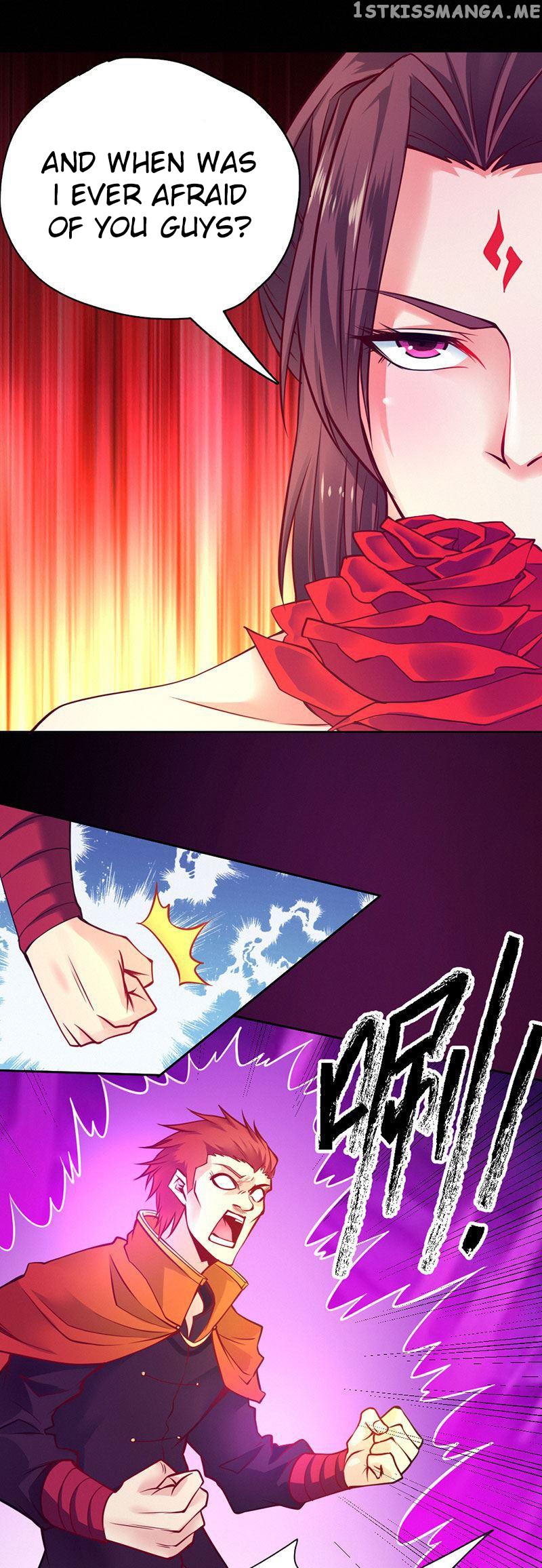 A Decent Hitman Chapter 85 - Page 11