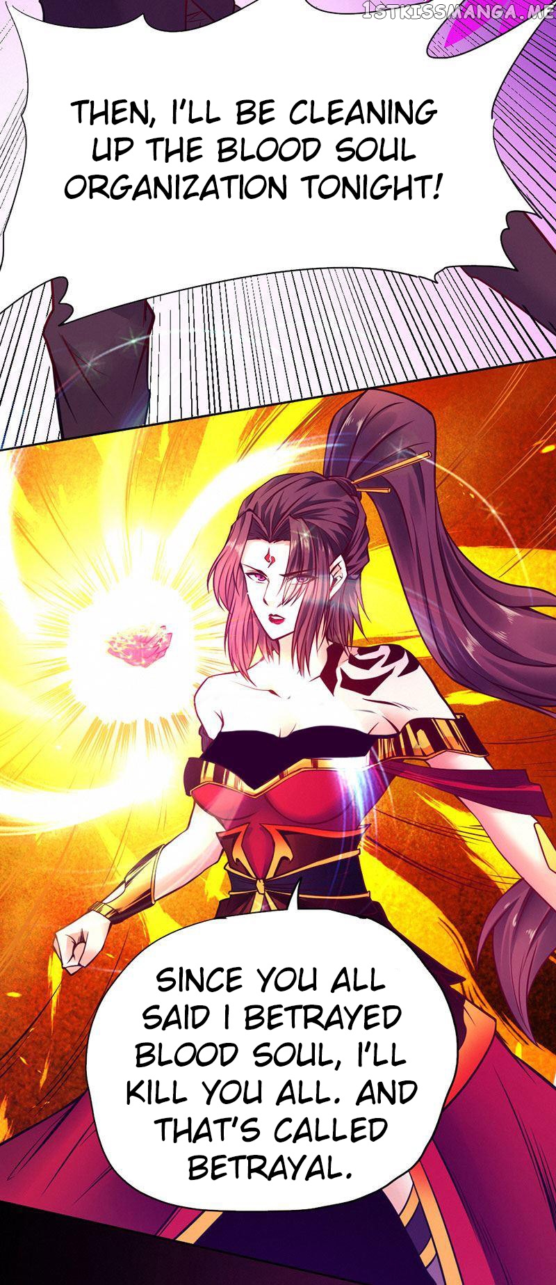 A Decent Hitman Chapter 85 - Page 12