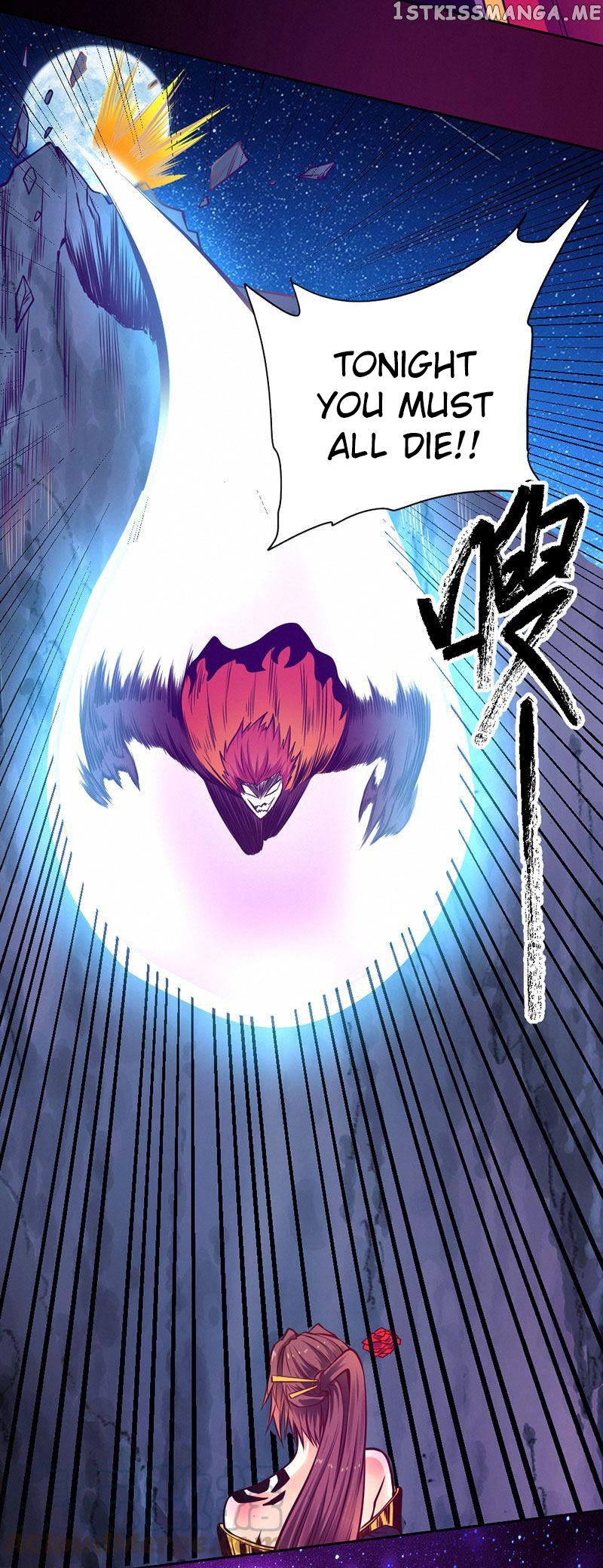 A Decent Hitman Chapter 85 - Page 13