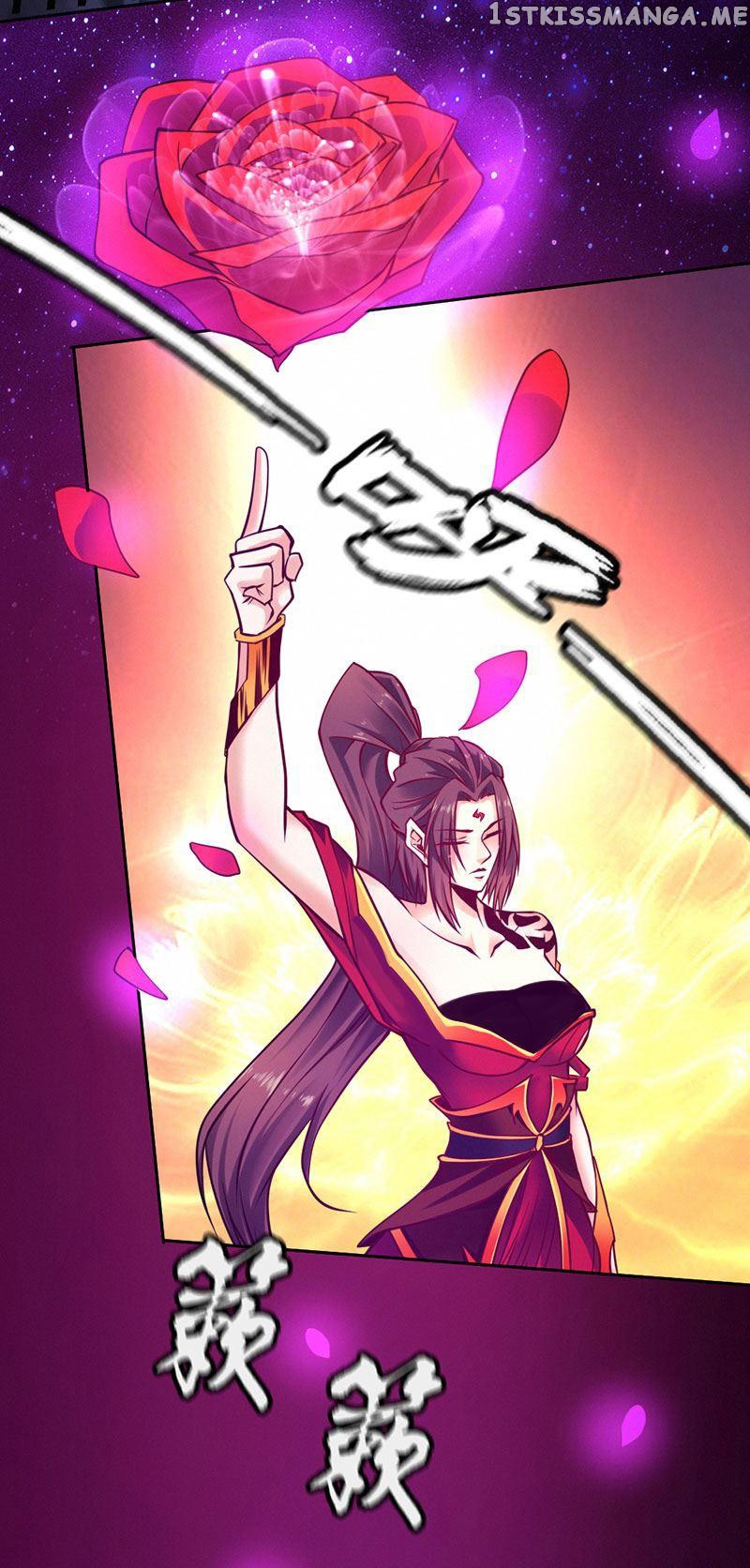 A Decent Hitman Chapter 85 - Page 14