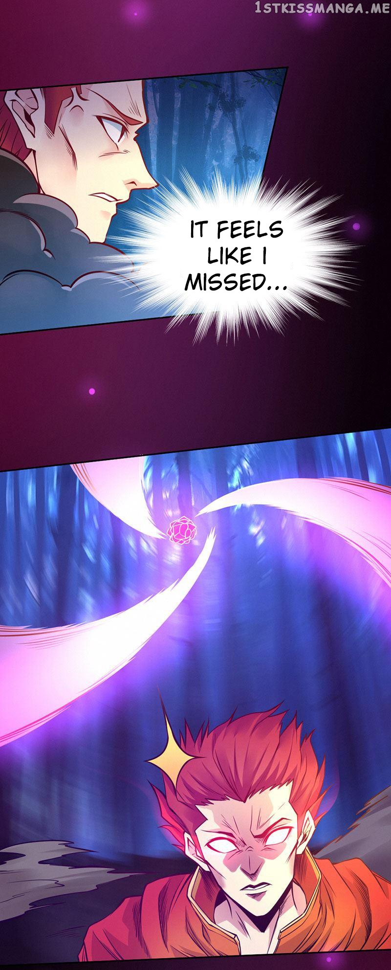 A Decent Hitman Chapter 85 - Page 16