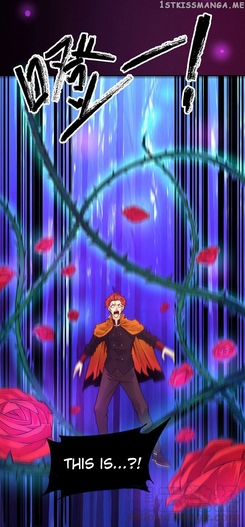 A Decent Hitman Chapter 85 - Page 17