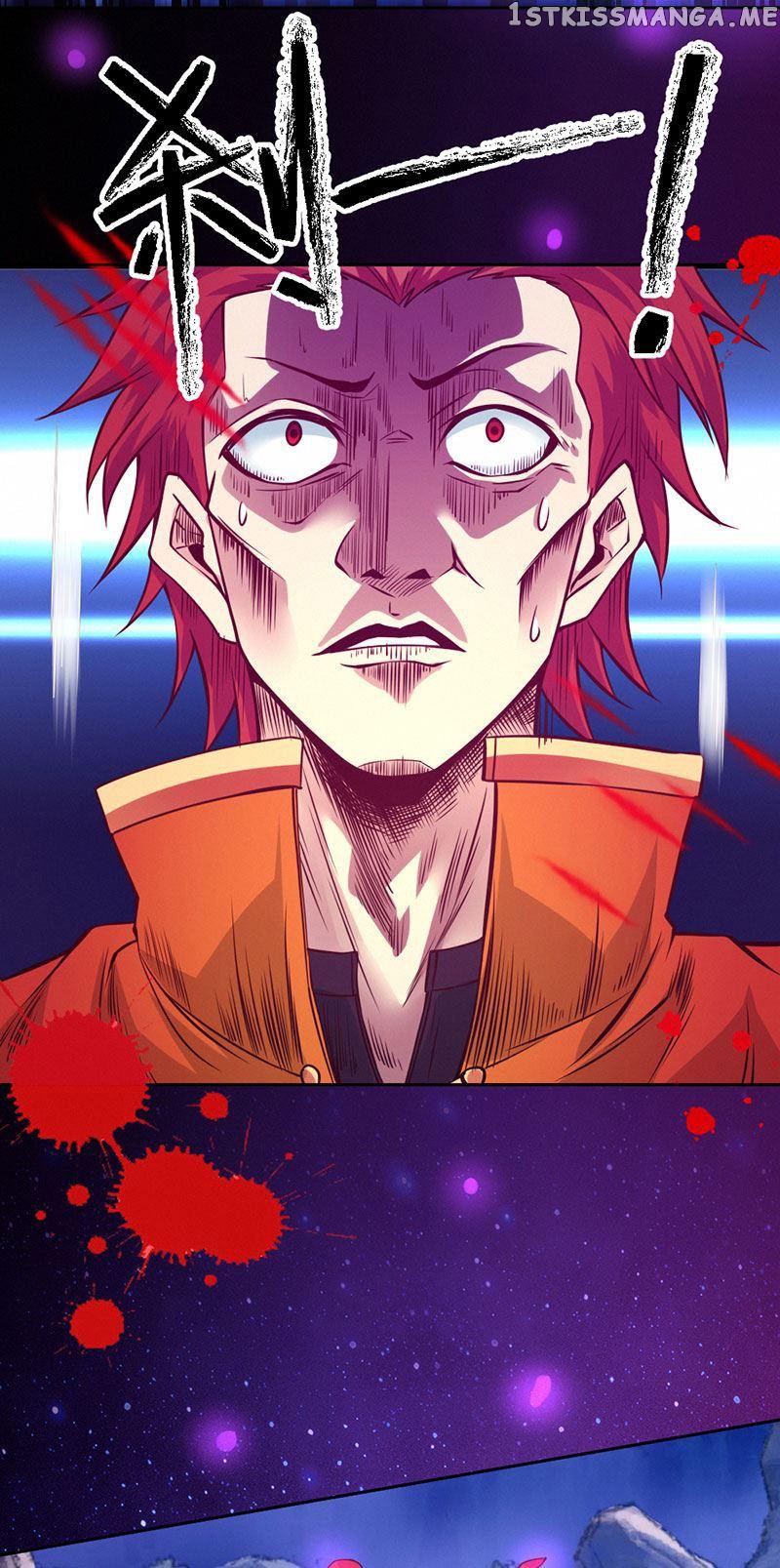 A Decent Hitman Chapter 85 - Page 18