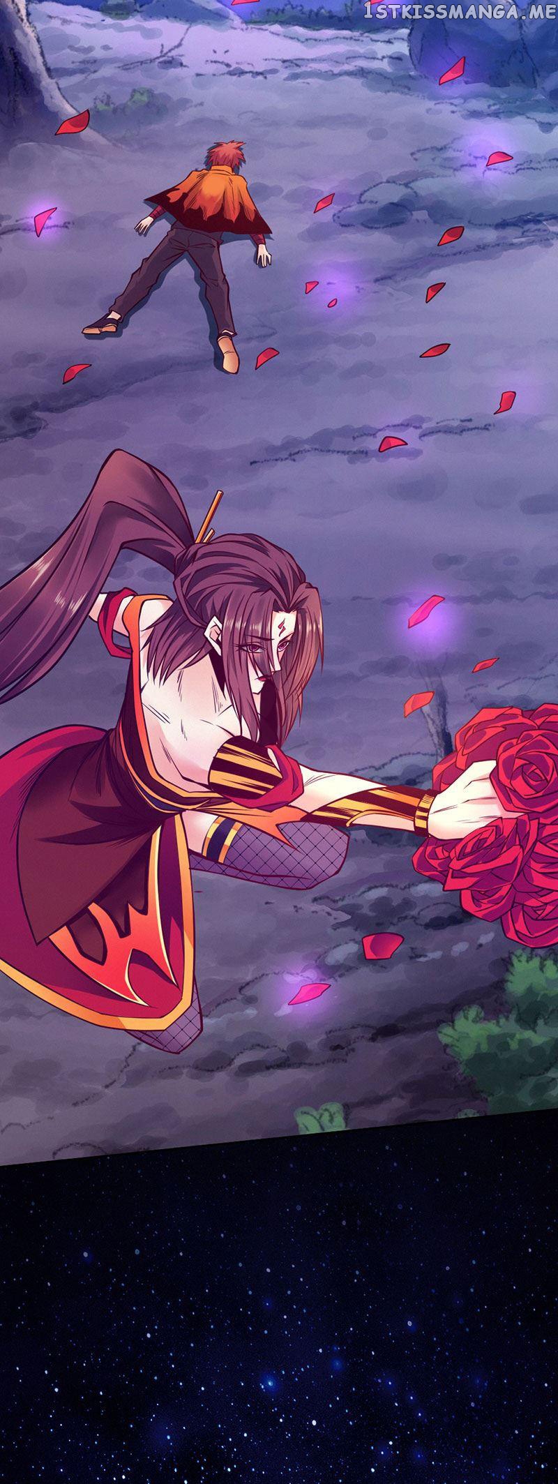 A Decent Hitman Chapter 85 - Page 19