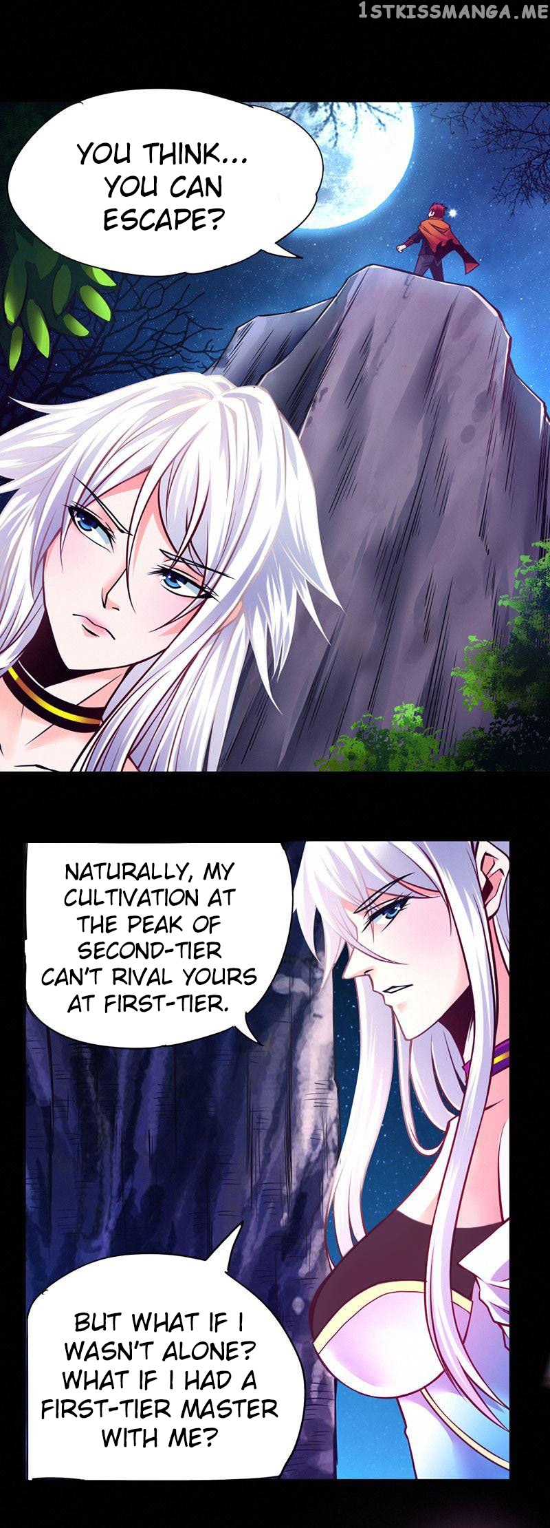 A Decent Hitman Chapter 85 - Page 3