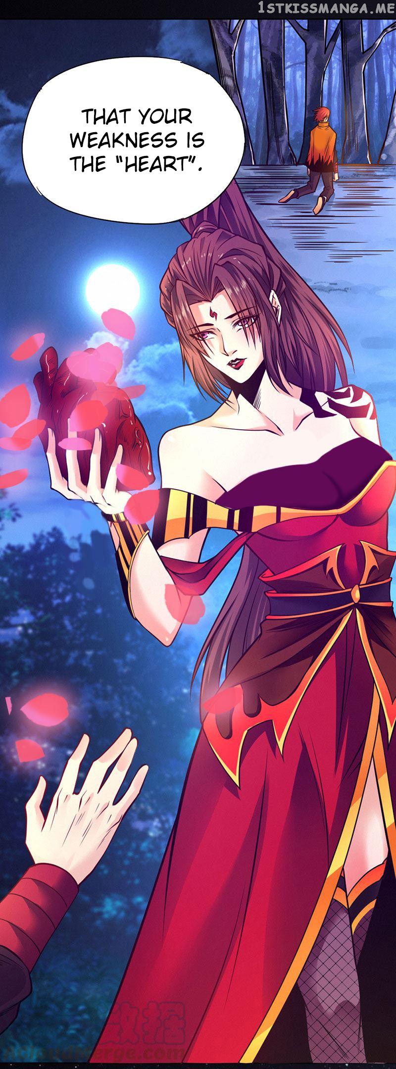 A Decent Hitman Chapter 85 - Page 21