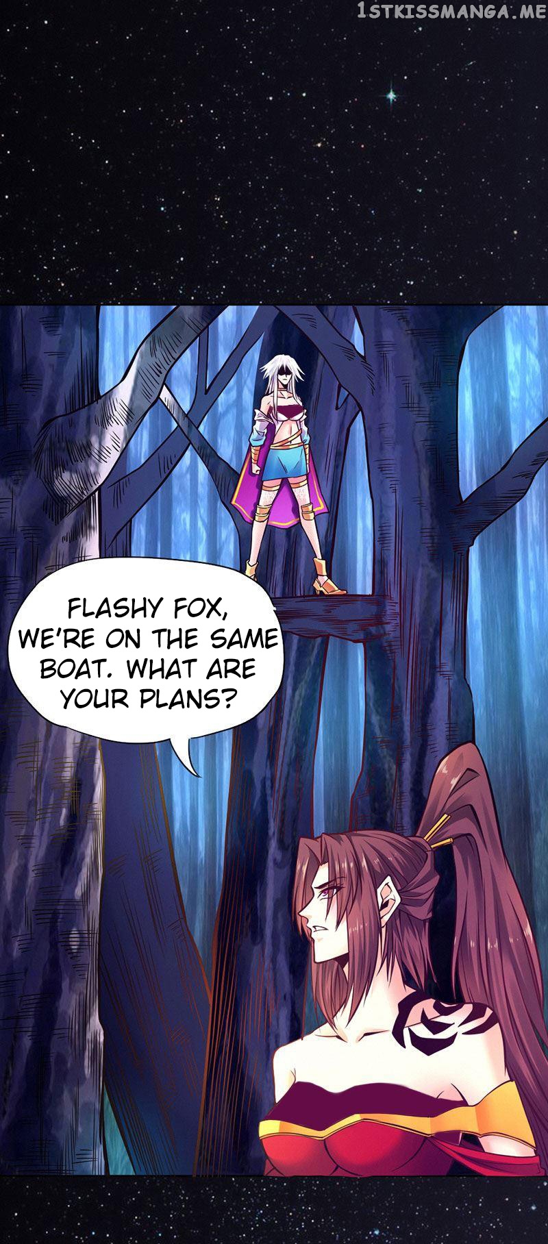 A Decent Hitman Chapter 85 - Page 22