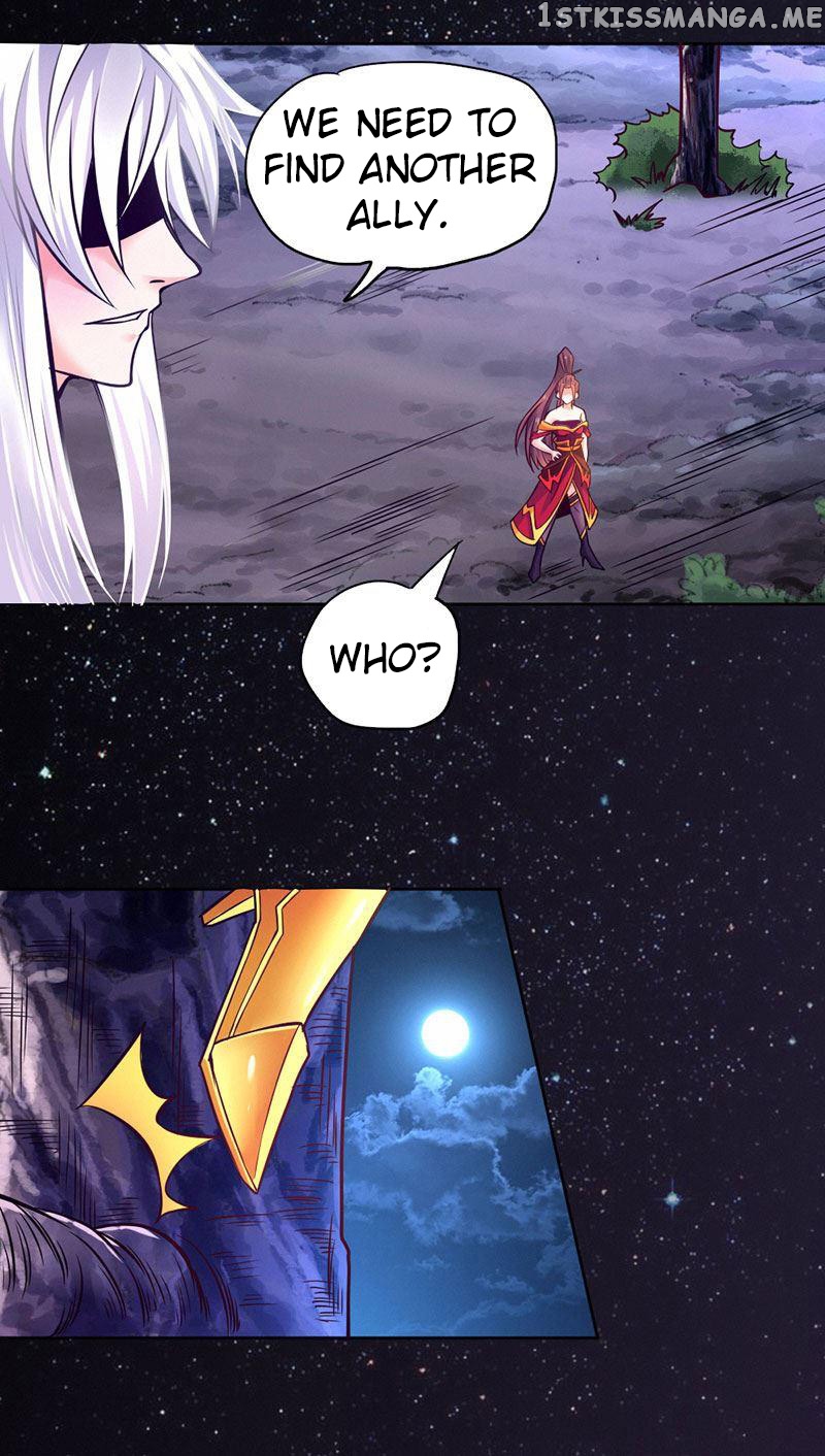 A Decent Hitman Chapter 85 - Page 23