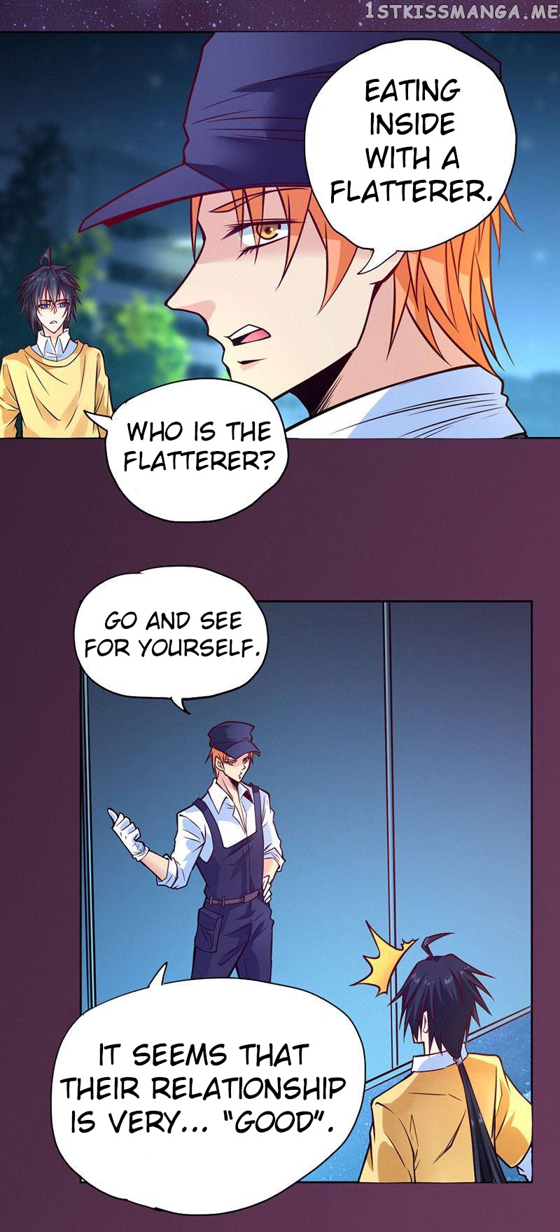 A Decent Hitman Chapter 85 - Page 26