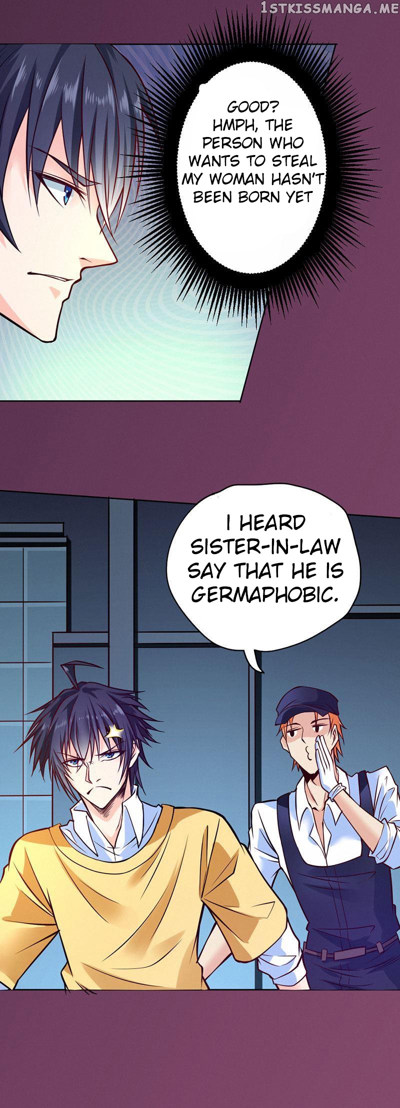 A Decent Hitman Chapter 85 - Page 27