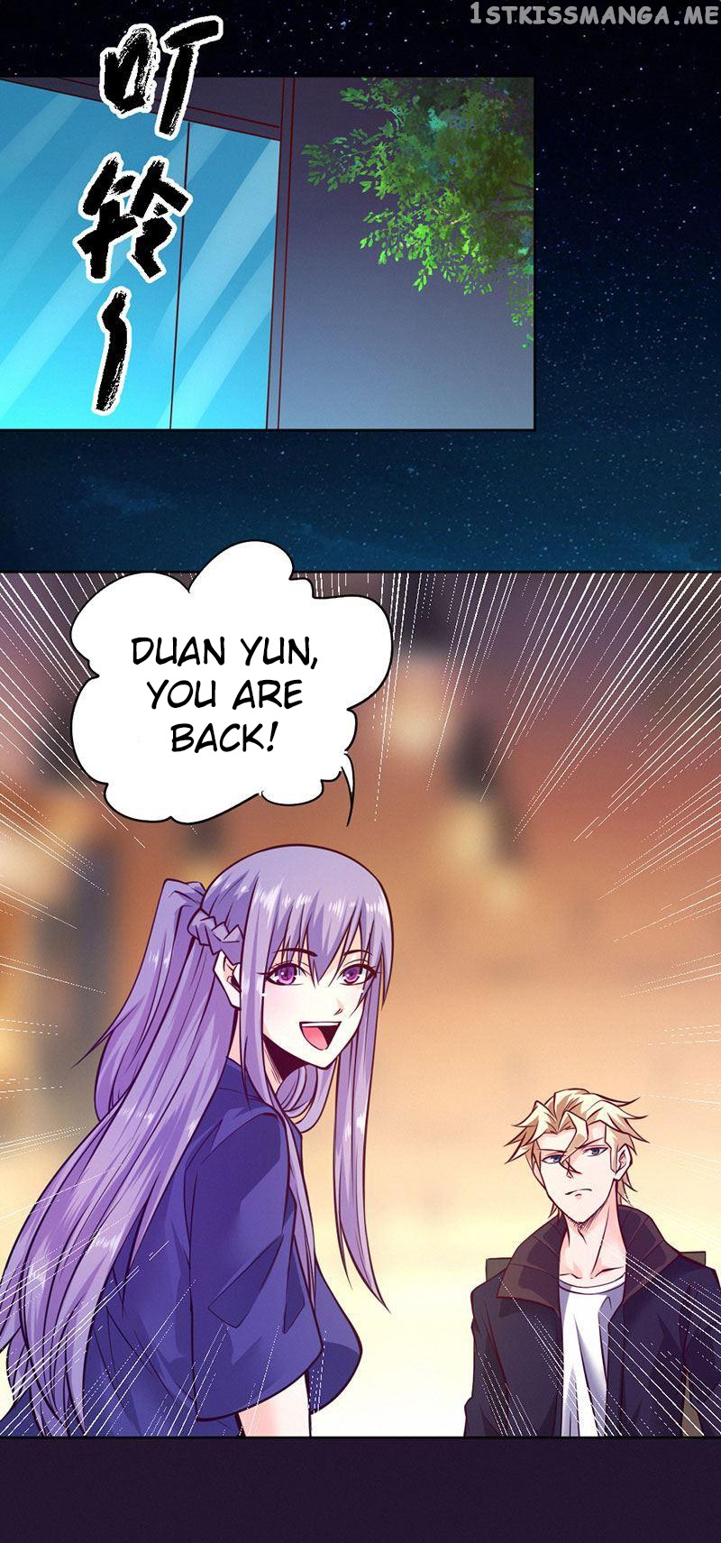 A Decent Hitman Chapter 85 - Page 28