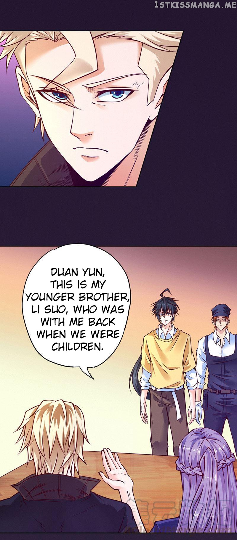 A Decent Hitman Chapter 85 - Page 29