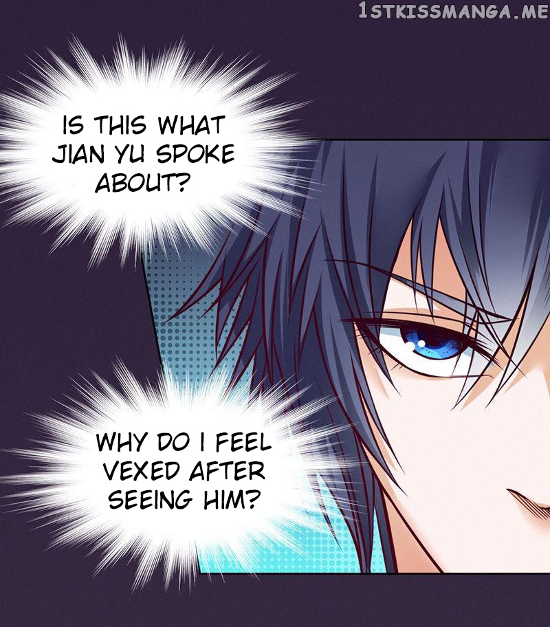 A Decent Hitman Chapter 85 - Page 30