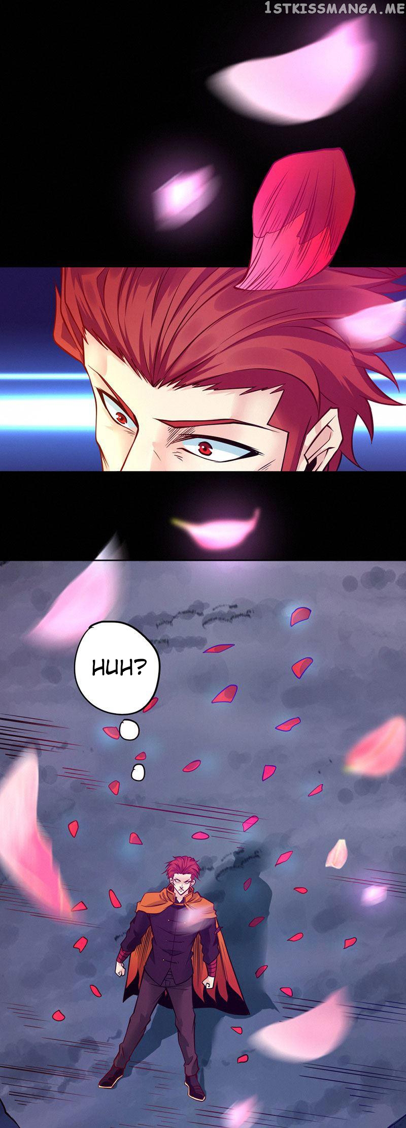 A Decent Hitman Chapter 85 - Page 4