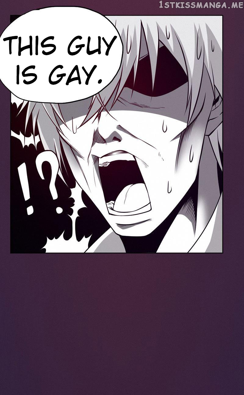 A Decent Hitman Chapter 85 - Page 34