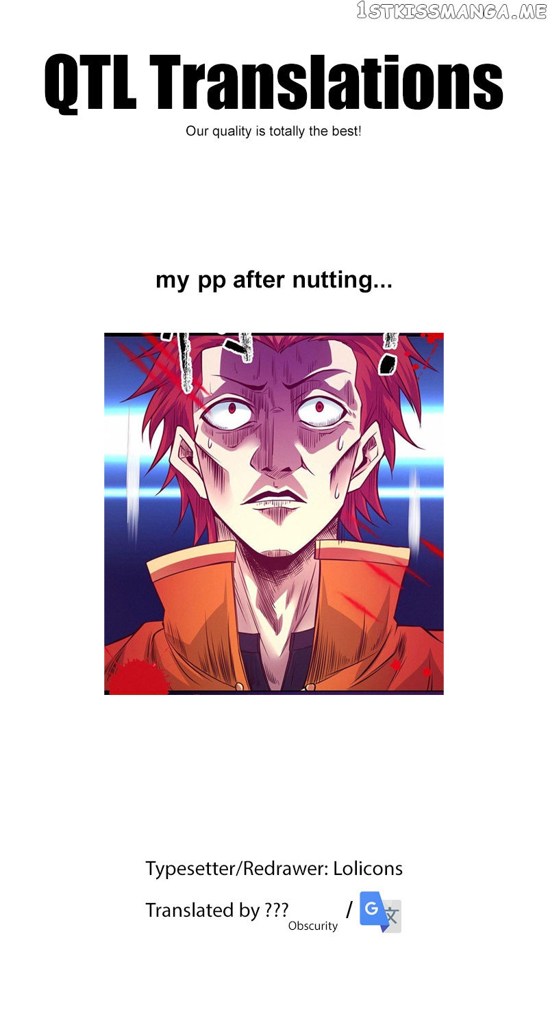 A Decent Hitman Chapter 85 - Page 35