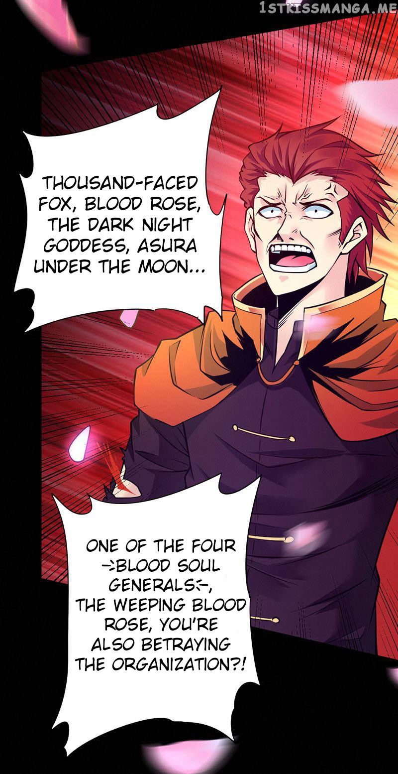 A Decent Hitman Chapter 85 - Page 6