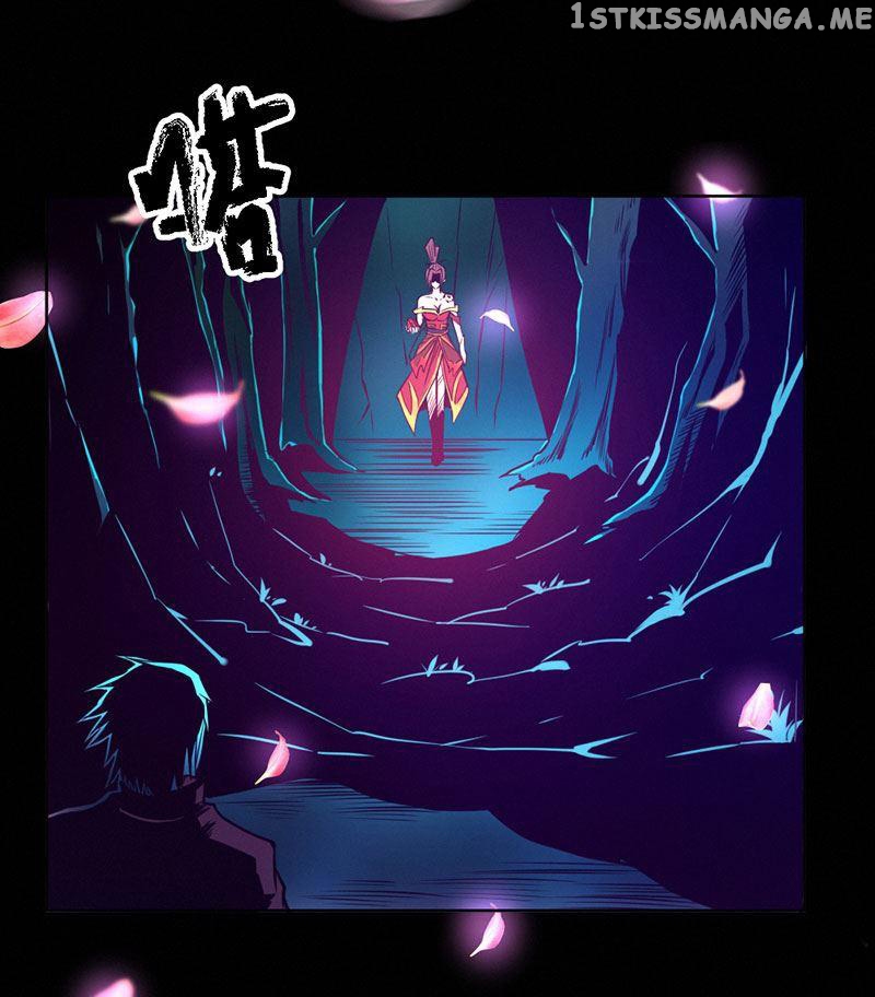 A Decent Hitman Chapter 85 - Page 7