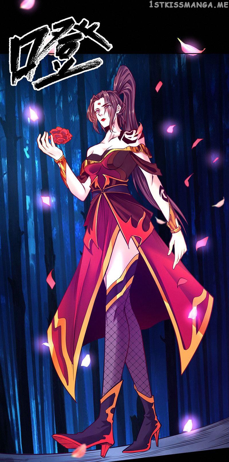 A Decent Hitman Chapter 85 - Page 8