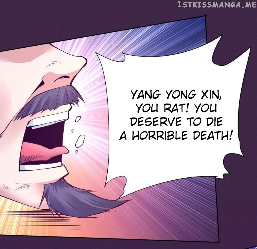 A Decent Hitman Chapter 86 - Page 12