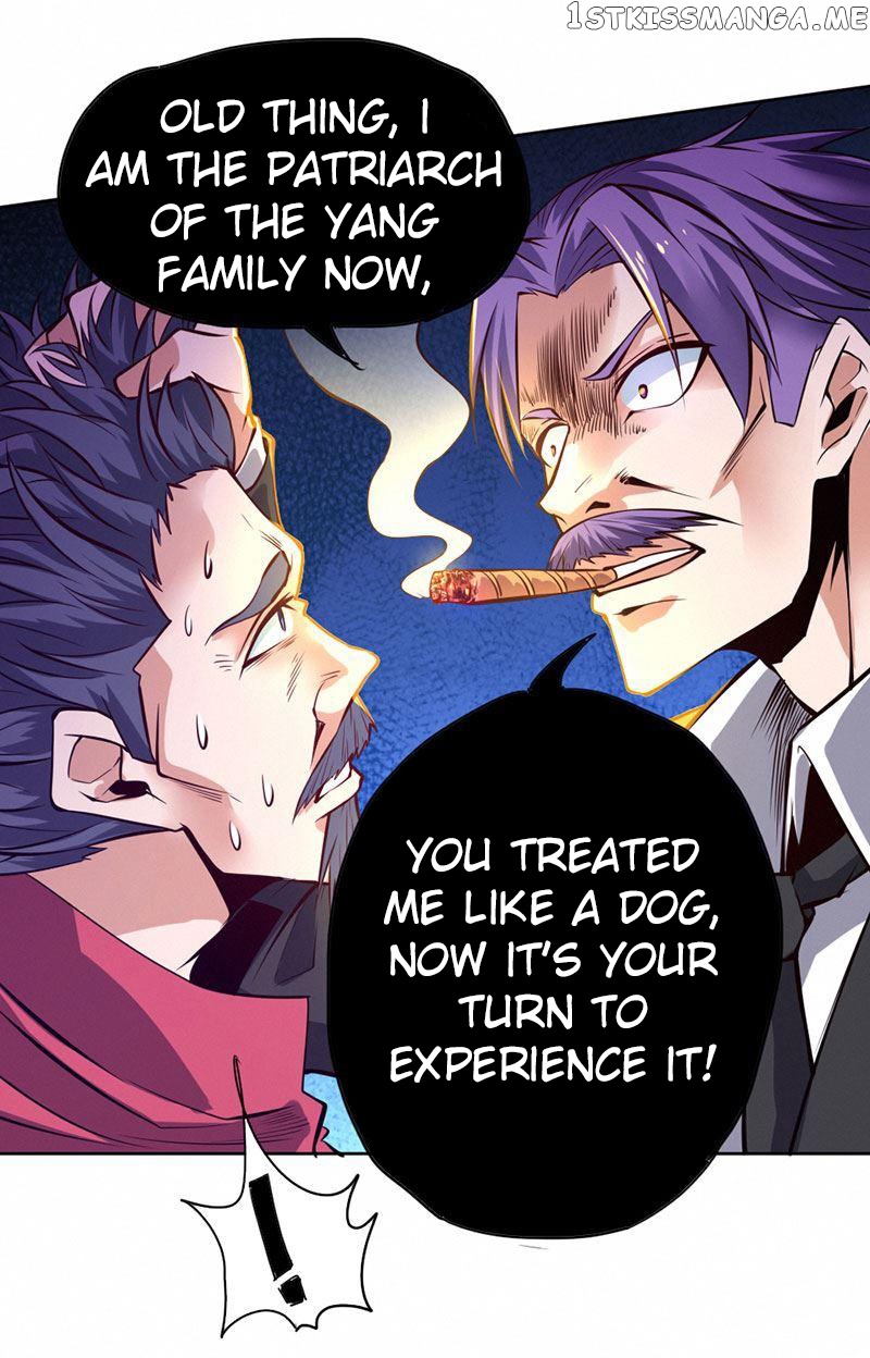 A Decent Hitman Chapter 86 - Page 14