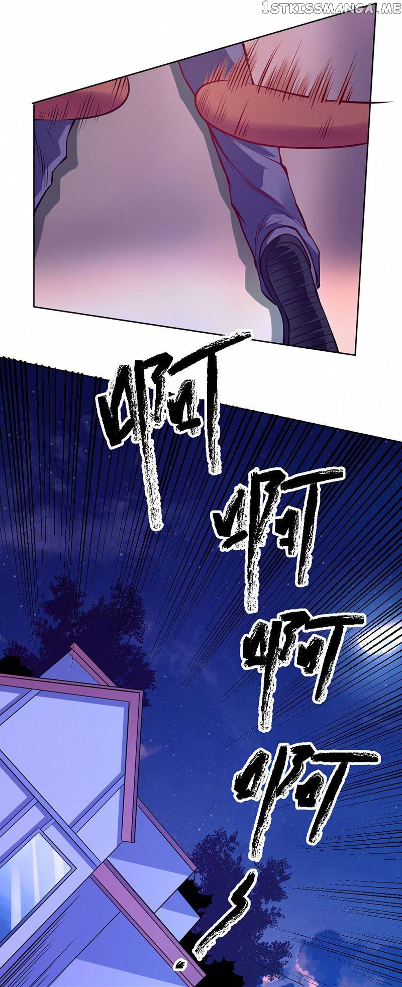 A Decent Hitman Chapter 86 - Page 16