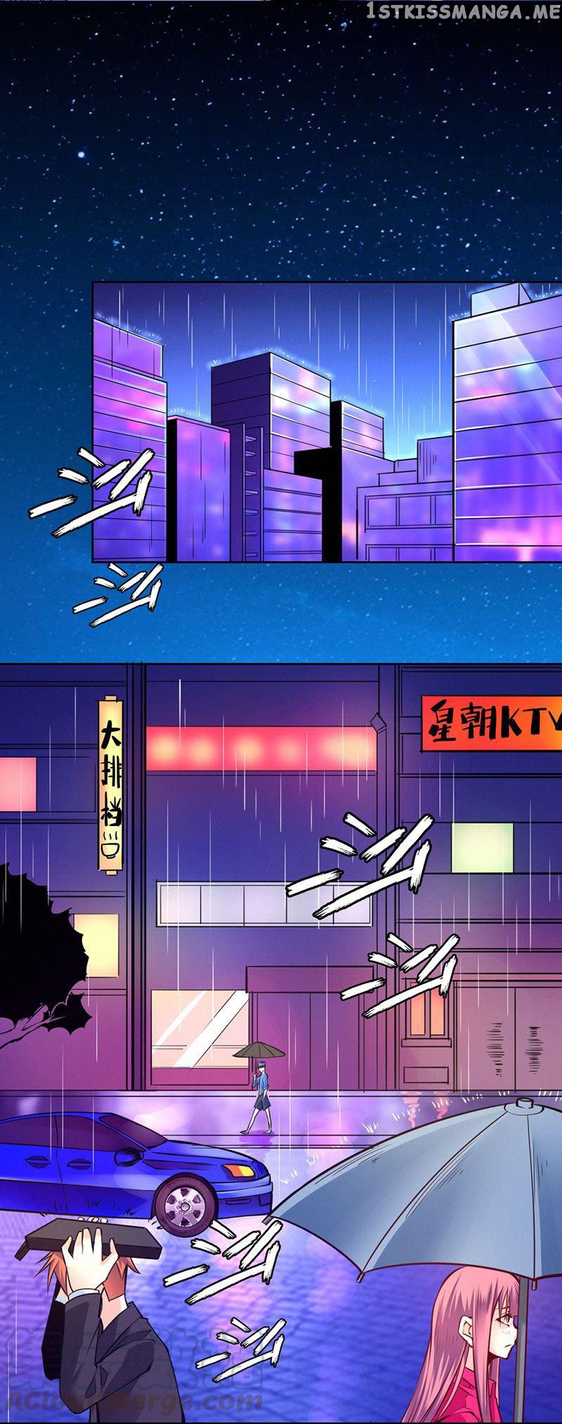 A Decent Hitman Chapter 86 - Page 17