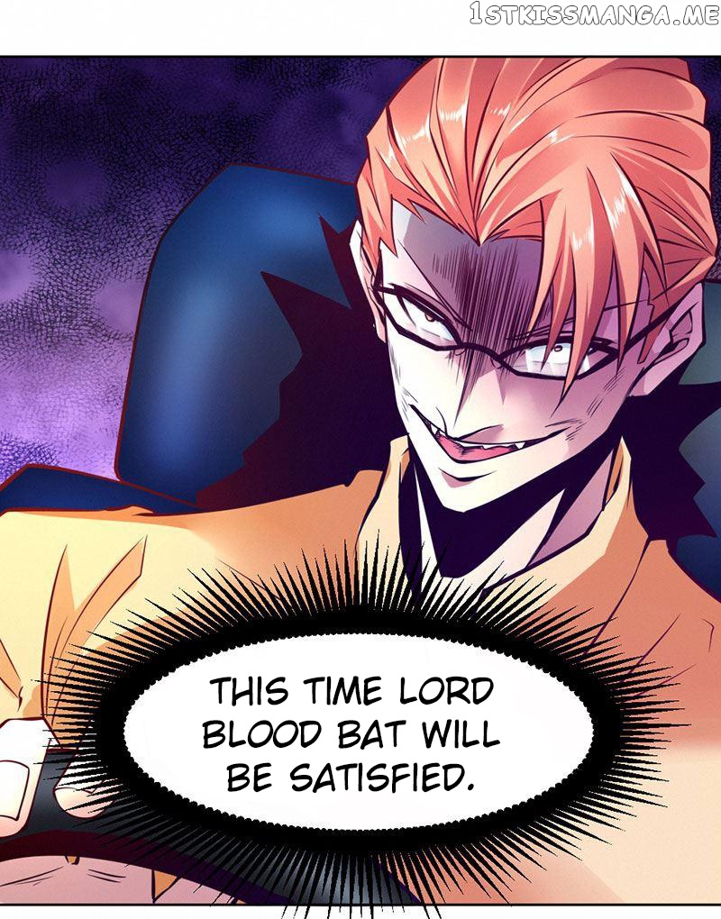 A Decent Hitman Chapter 86 - Page 22