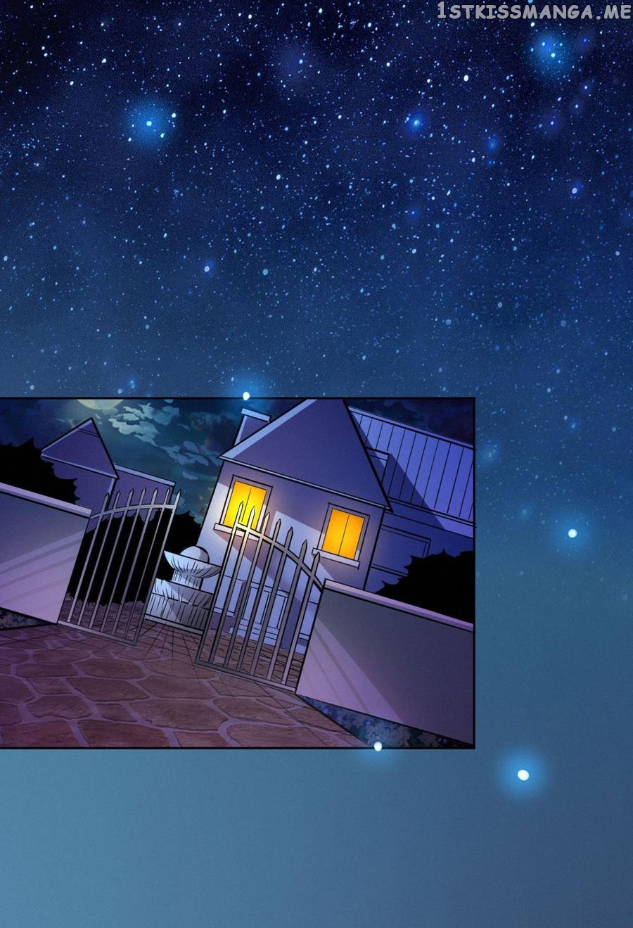 A Decent Hitman Chapter 86 - Page 23