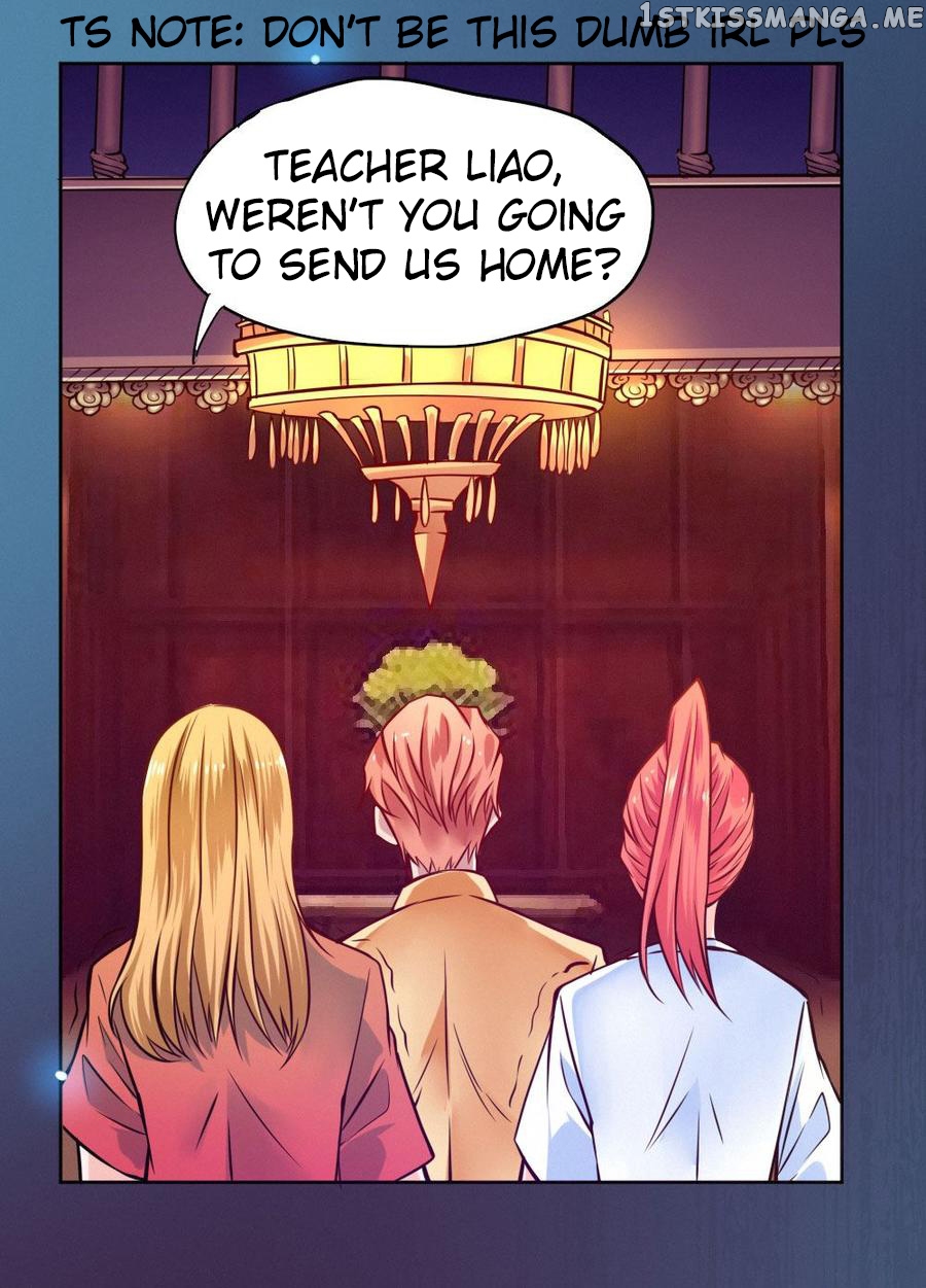 A Decent Hitman Chapter 86 - Page 24