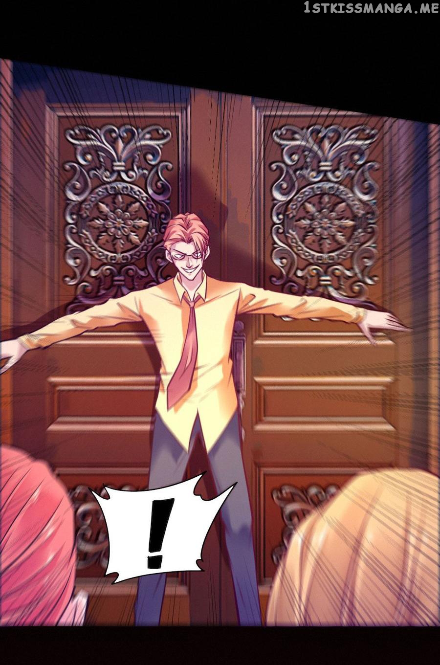 A Decent Hitman Chapter 86 - Page 27