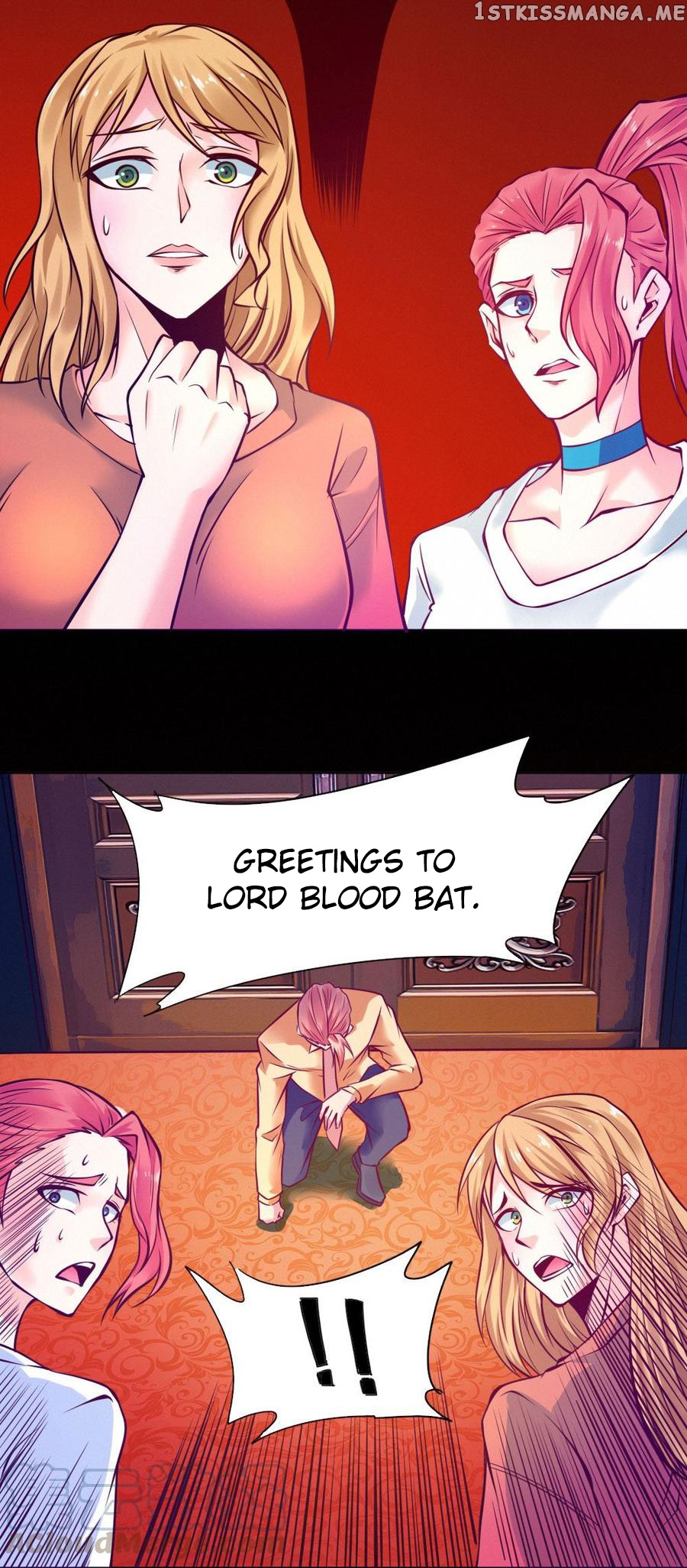 A Decent Hitman Chapter 86 - Page 29