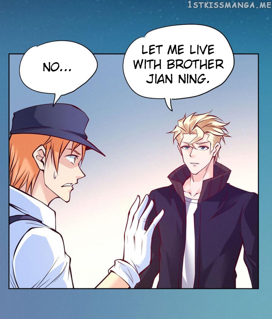 A Decent Hitman Chapter 86 - Page 4