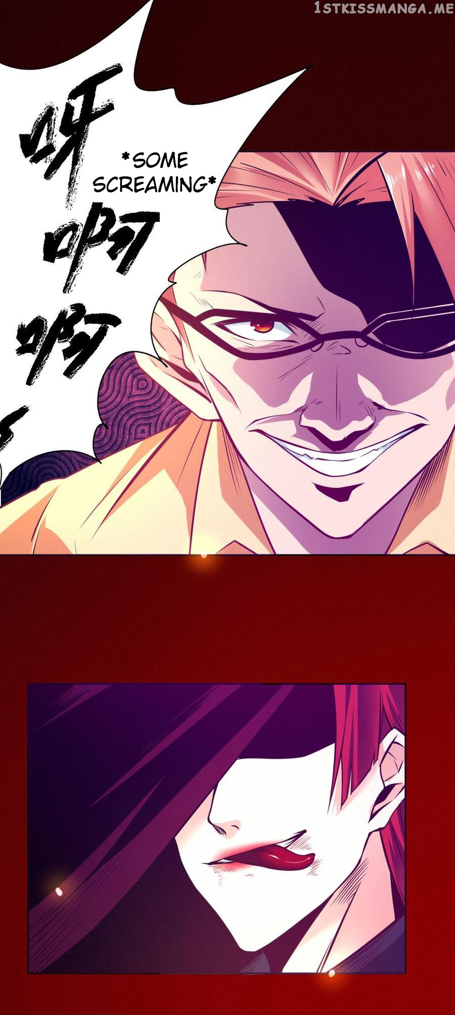 A Decent Hitman Chapter 86 - Page 31