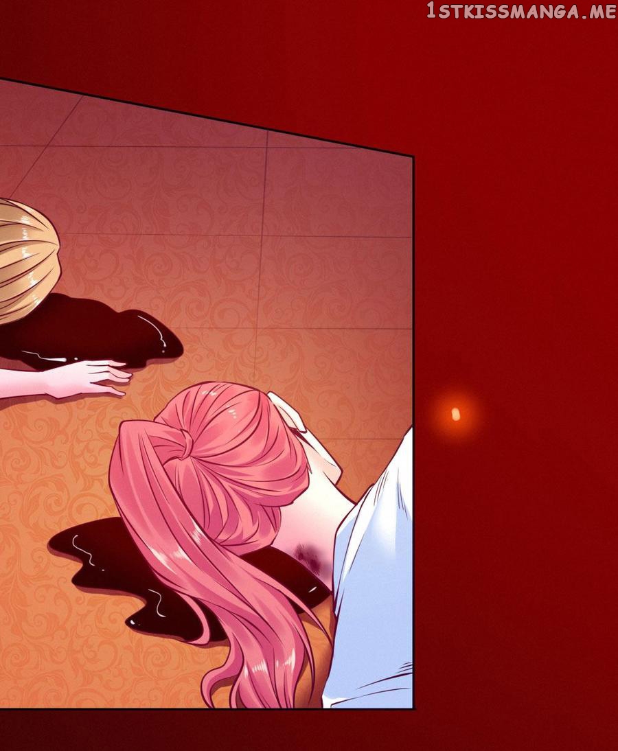 A Decent Hitman Chapter 86 - Page 32