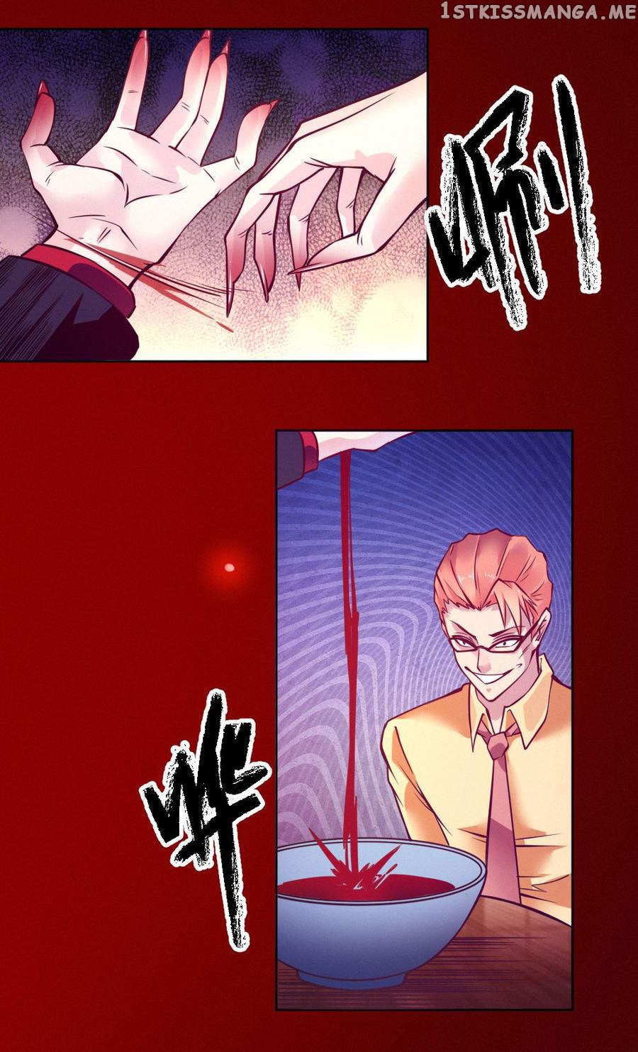 A Decent Hitman Chapter 86 - Page 34