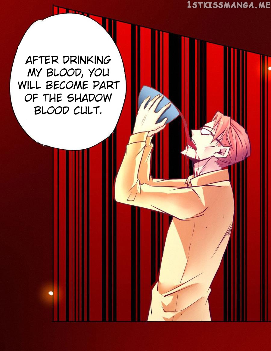 A Decent Hitman Chapter 86 - Page 35