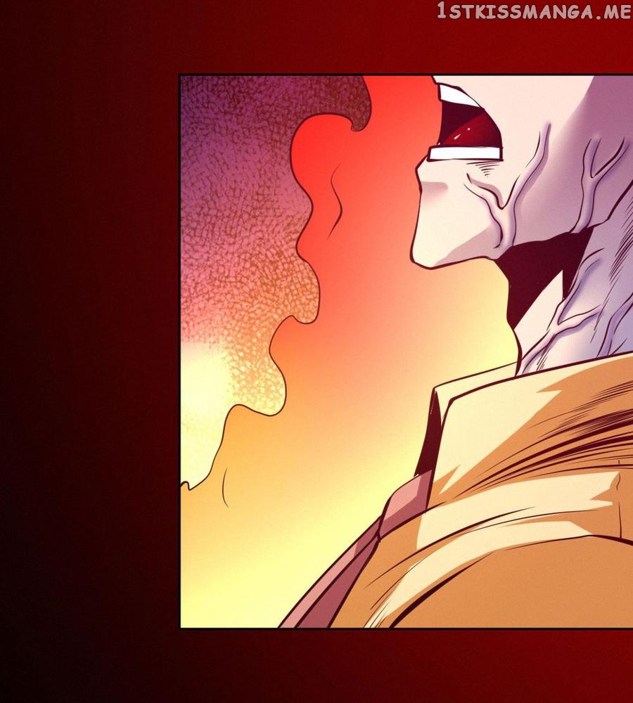 A Decent Hitman Chapter 86 - Page 36