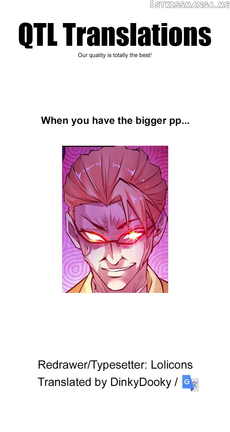 A Decent Hitman Chapter 86 - Page 38