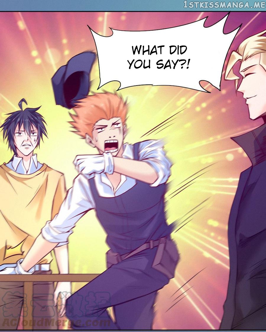 A Decent Hitman Chapter 86 - Page 5