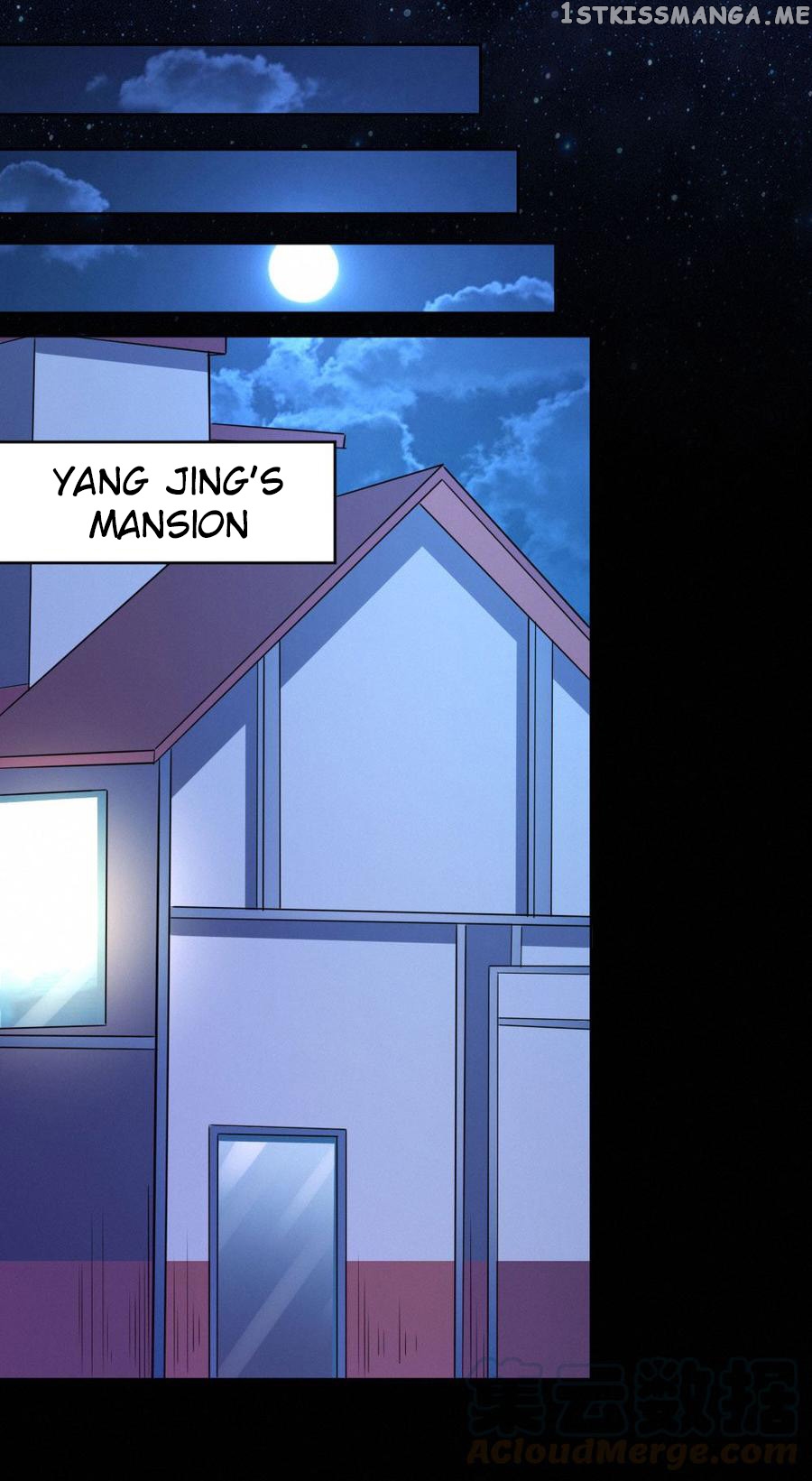 A Decent Hitman Chapter 86 - Page 9