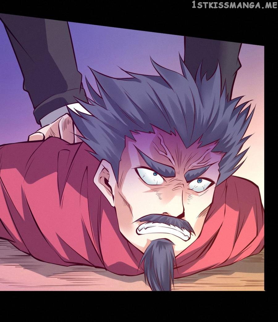 A Decent Hitman Chapter 86 - Page 10