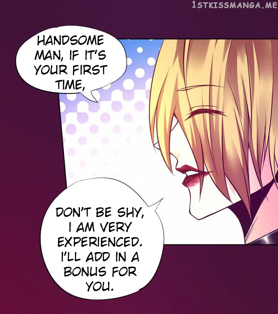 A Decent Hitman Chapter 87 - Page 11