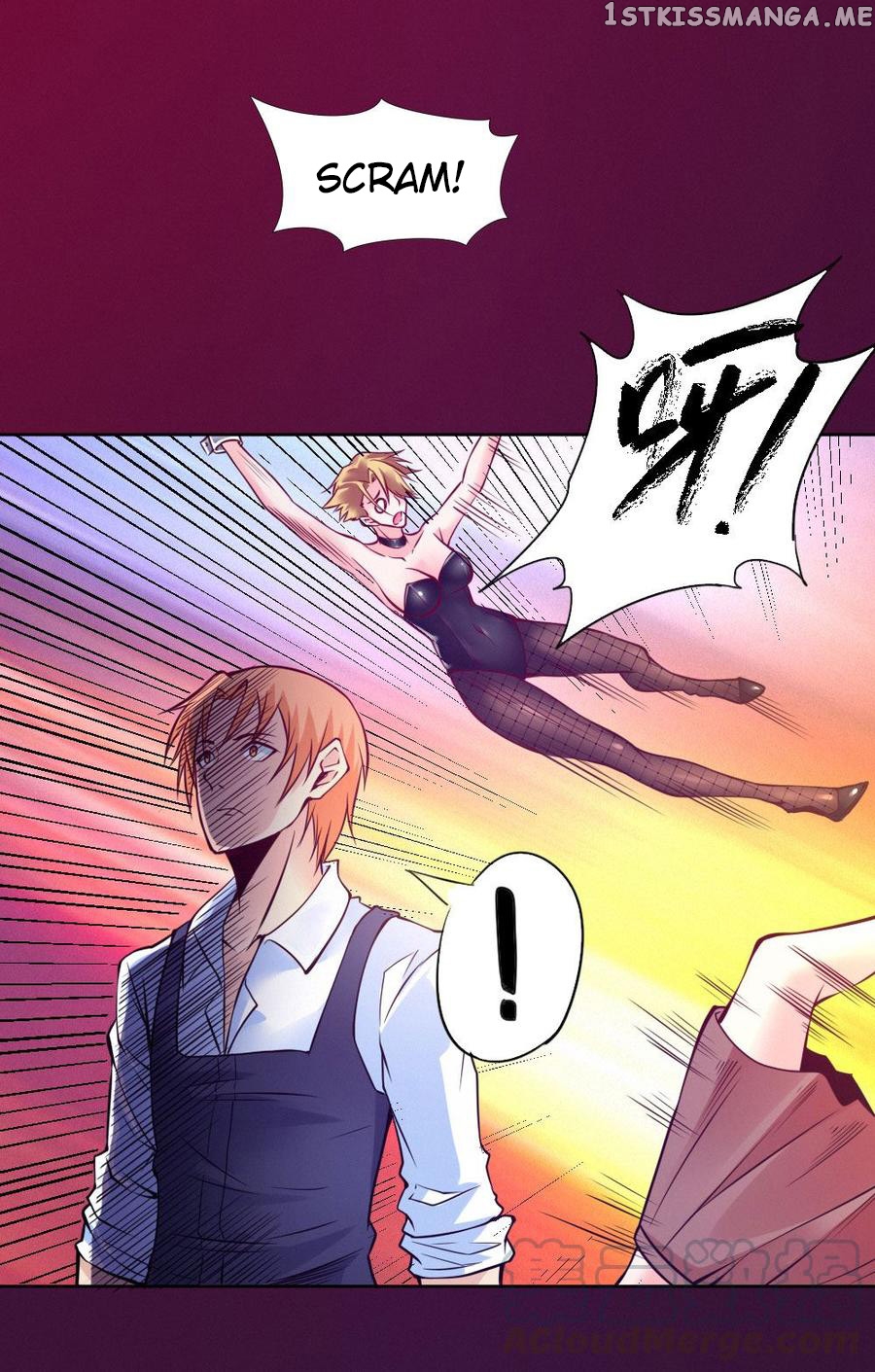 A Decent Hitman Chapter 87 - Page 13