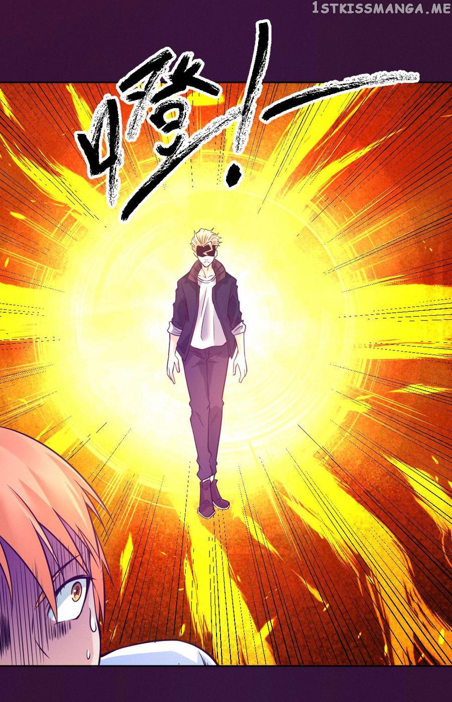 A Decent Hitman Chapter 87 - Page 14